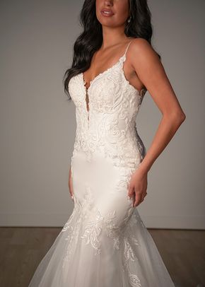 SY8172, Stella York