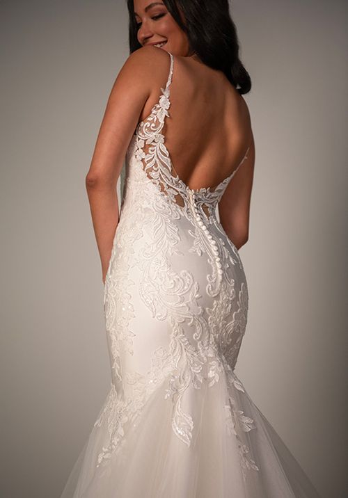 SY8172, Stella York