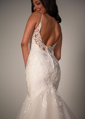SY8172, Stella York