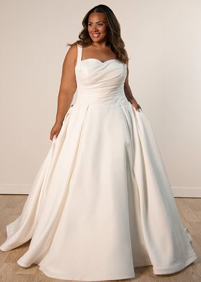 SY8178, Stella York