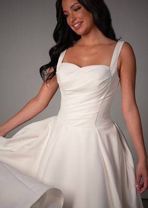 SY8178, Stella York