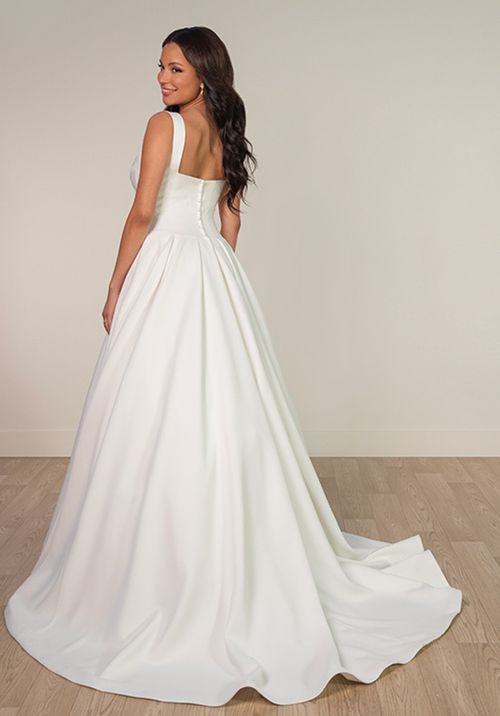 SY8178, Stella York