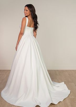 SY8178, Stella York