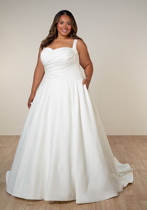 SY8178+, Stella York