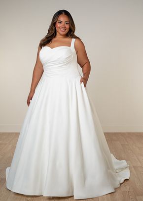 SY8178+, Stella York