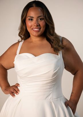 SY8178+, Stella York