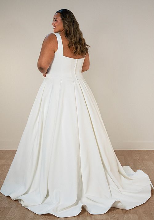 SY8178+, Stella York