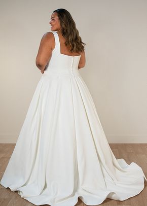 SY8178+, Stella York