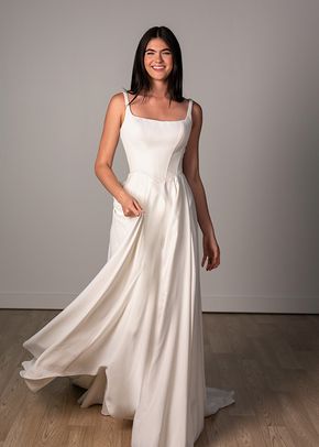 SY8180, Stella York