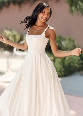 SY8180, Stella York