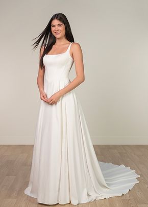SY8180, Stella York