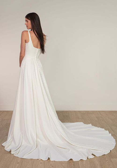 SY8180, Stella York