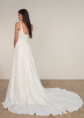 SY8180, Stella York
