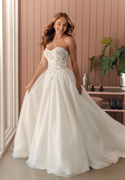 SY8181, Stella York