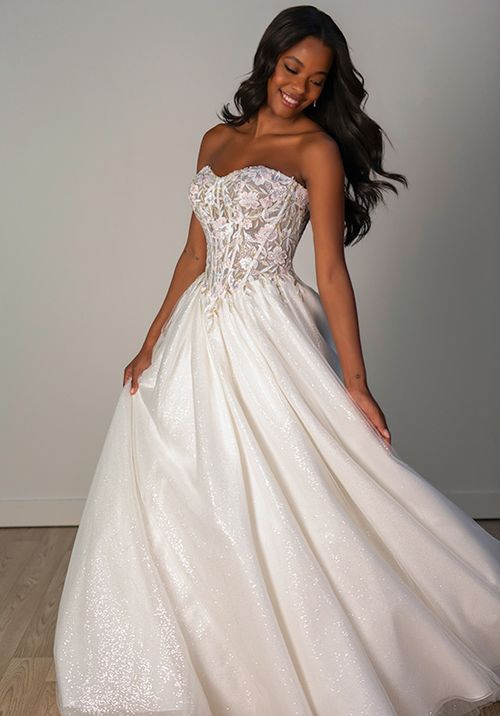 SY8181, Stella York