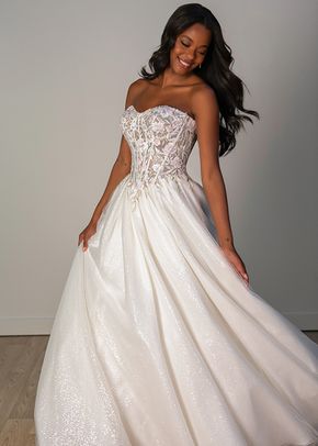 SY8181, Stella York