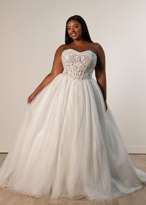 SY8181, Stella York