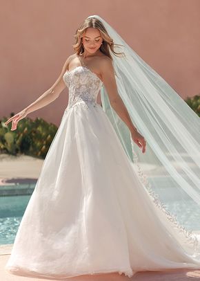 SY8181, Stella York