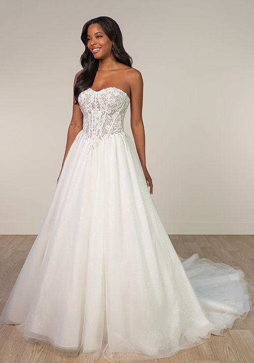 SY8181, Stella York