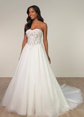 SY8181, Stella York