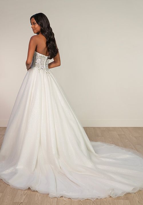 SY8181, Stella York