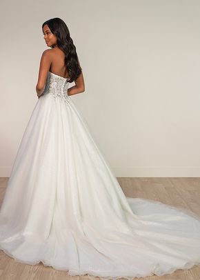 SY8181, Stella York