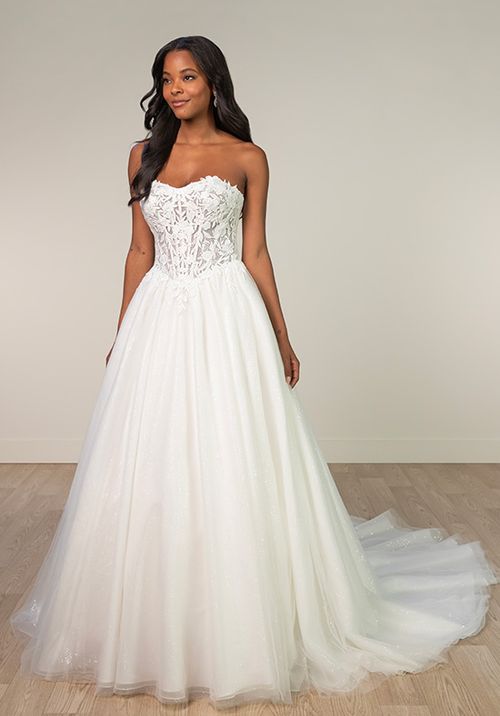 SY8181, Stella York