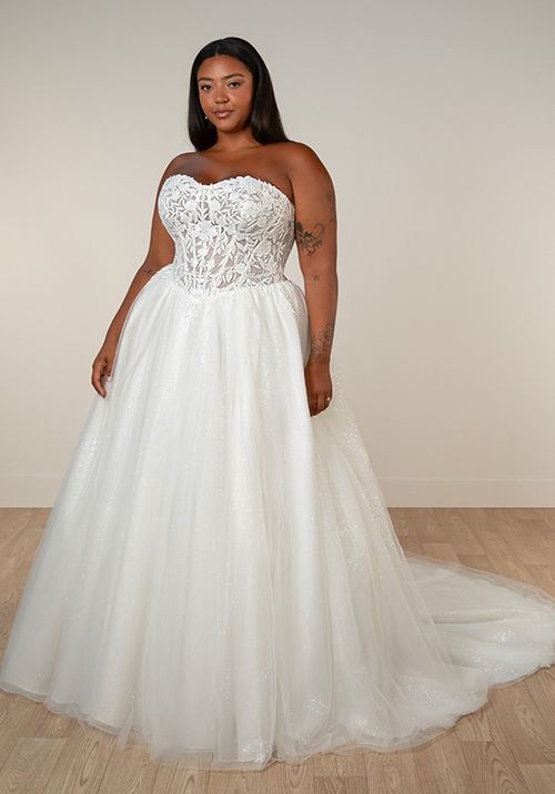 SY8181+, Stella York