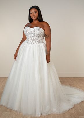 SY8181+, Stella York