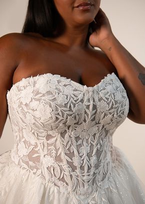 SY8181+, Stella York