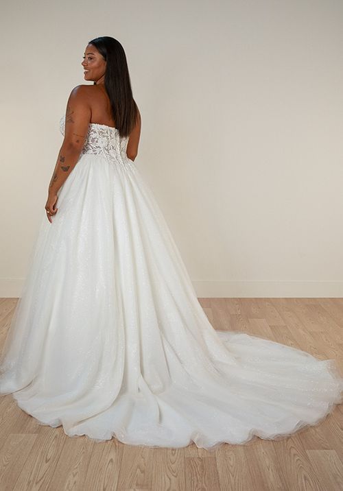 SY8181+, Stella York