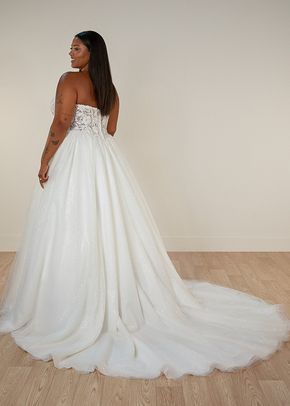 SY8181+, Stella York