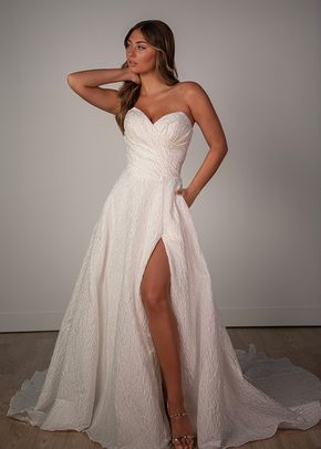 SY8191, Stella York