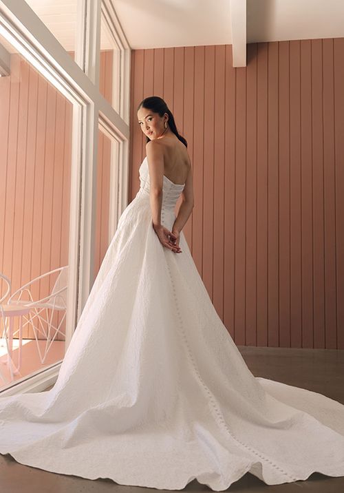 SY8191, Stella York