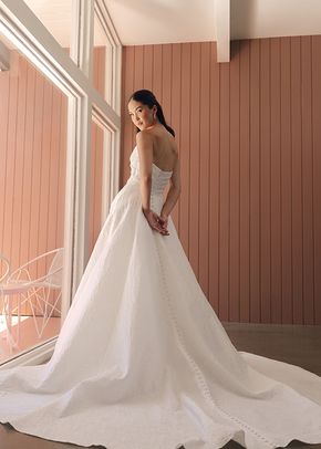 SY8191, Stella York