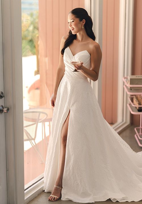 SY8191, Stella York