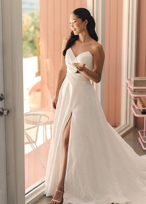 SY8191, Stella York