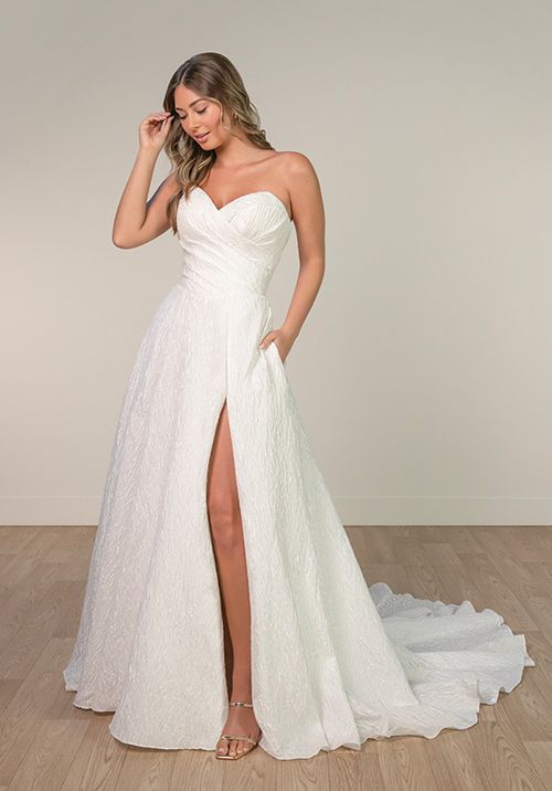 SY8191, Stella York