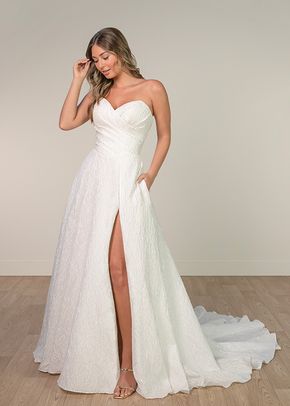 SY8191, Stella York