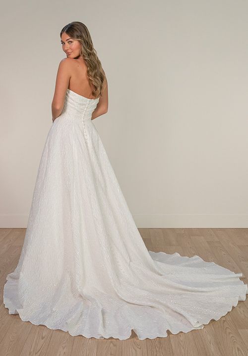 SY8191, Stella York