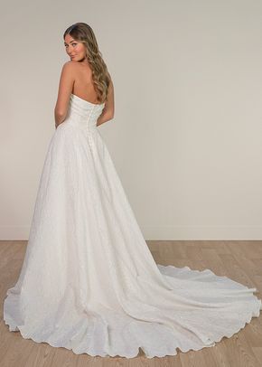 SY8191, Stella York