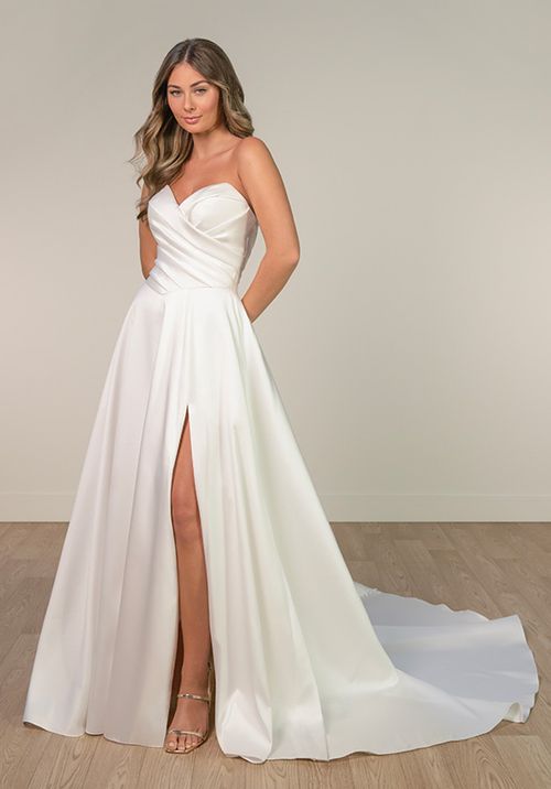 SY8191, Stella York