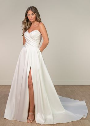 SY8191, Stella York