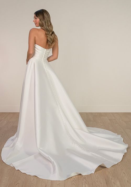 SY8191, Stella York