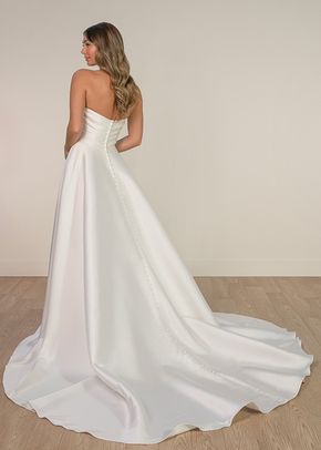 SY8191, Stella York