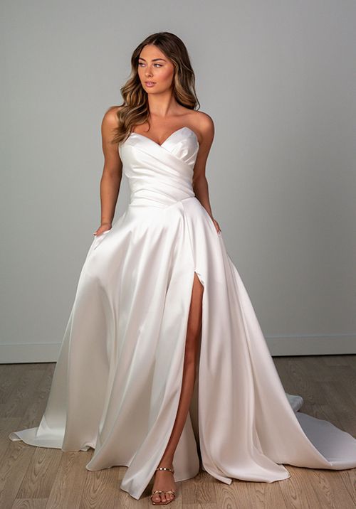 SY8191, Stella York