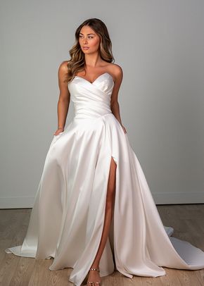 SY8191, Stella York