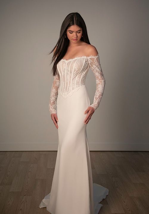SY8256, Stella York