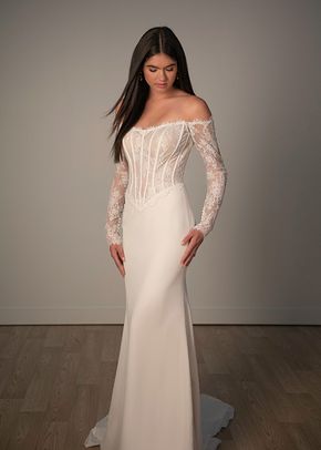 SY8256, Stella York