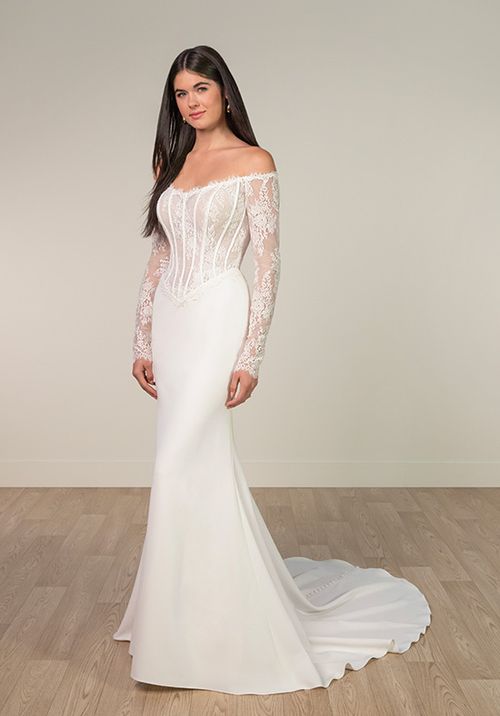 SY8256, Stella York